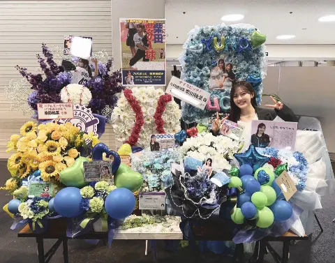 柴田 柚菜｜京都だったよ🍵（2026-05-02）｜4枚目
