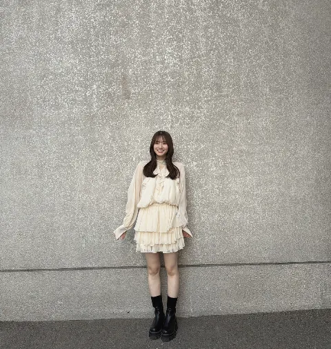 菅原 咲月｜夢の中でも（2026-05-02）｜2枚目