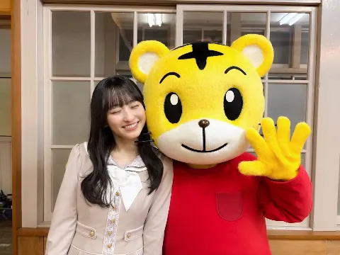 一ノ瀬 美空｜好き、みつけたっ（2026-05-03）｜2枚目
