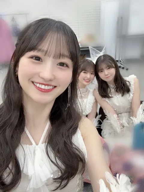 一ノ瀬 美空｜好き、みつけたっ（2026-05-03）｜3枚目