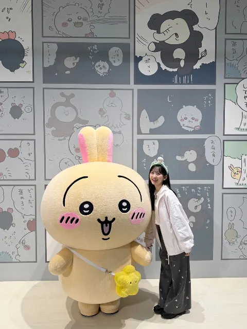 一ノ瀬 美空｜好き、みつけたっ（2026-05-03）｜4枚目