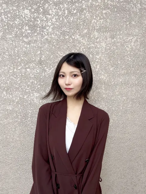 中西 アルノ｜世界で1番乙女な日（2026-05-03）