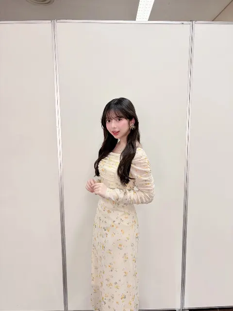 長嶋 凛桜｜日々の彩りはすぐそこに　#りおたんの満開ブログ（2026-05-03）