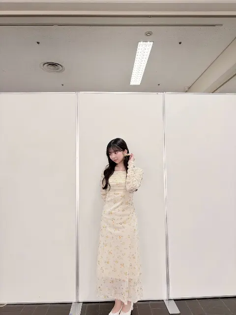 長嶋 凛桜｜日々の彩りはすぐそこに　#りおたんの満開ブログ（2026-05-03）｜4枚目