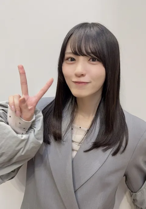 大越 ひなの｜なんにでもなれるよ（2026-05-03）｜3枚目