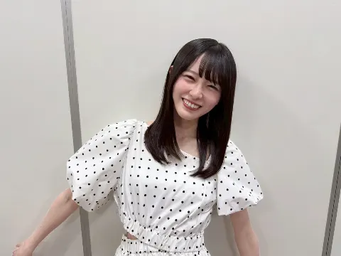 大越 ひなの｜なんにでもなれるよ（2026-05-03）｜4枚目