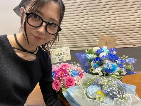 川端 晃菜｜戦闘力、数値化不能。（2026-05-04）｜4枚目