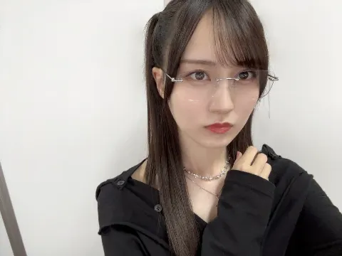 賀喜 遥香｜だいすきな時間（2026-05-06）｜2枚目