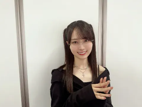賀喜 遥香｜だいすきな時間（2026-05-06）｜3枚目