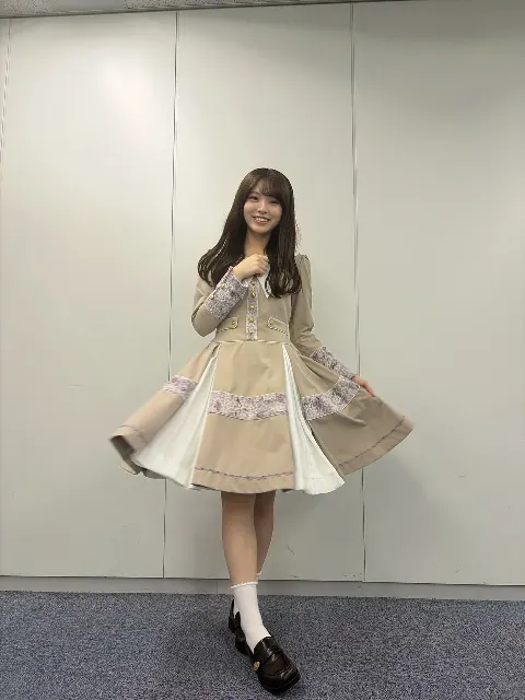 森平 麗心｜#うるぶろぐ（2026-05-07）