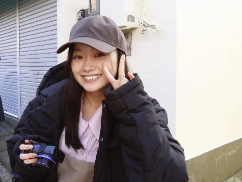 小津 玲奈｜濃い日々を一緒に🌸（2026-05-11）