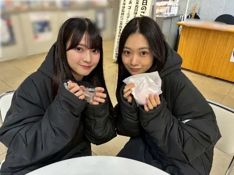 小津 玲奈｜濃い日々を一緒に🌸（2026-05-11）｜3枚目