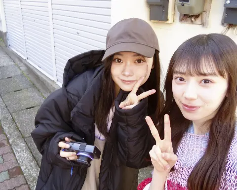 小津 玲奈｜濃い日々を一緒に🌸（2026-05-11）｜5枚目