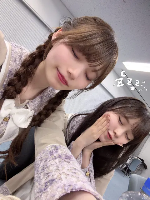 岡本 姫奈｜憧れは次の憧れを生む   #hinadaniblog  #岡本姫奈  #アイカツアンコール  #aikatsu（2026-05-12）｜5枚目