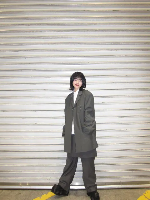 林 瑠奈｜問いかける心の坂道（2026-05-13）