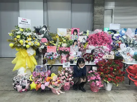 林 瑠奈｜問いかける心の坂道（2026-05-13）｜3枚目