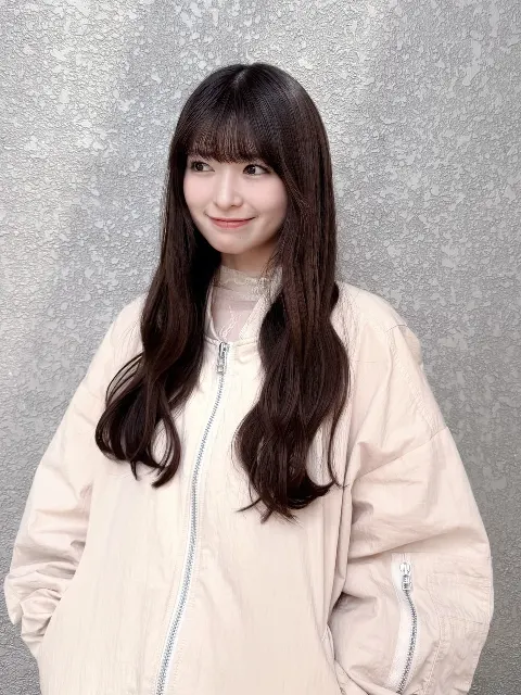 小川 彩｜太陽に照らされて（2026-05-17）｜3枚目