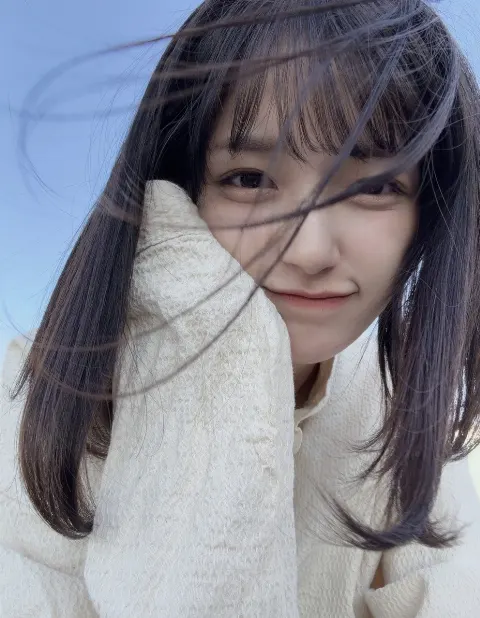 五百城 茉央｜五月風    五百城茉央   #きっきのにっき（2026-05-17）｜2枚目