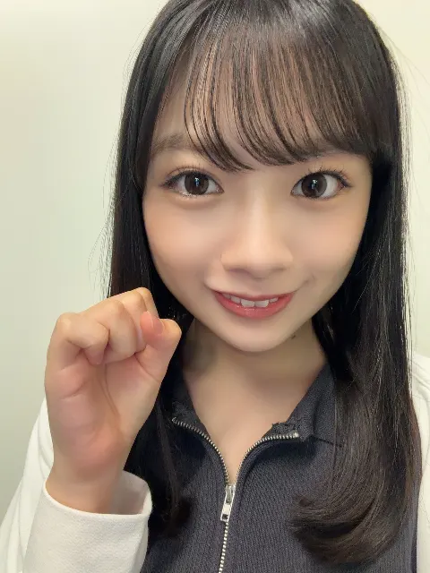 小津 玲奈｜ど緊張（2026-05-19）