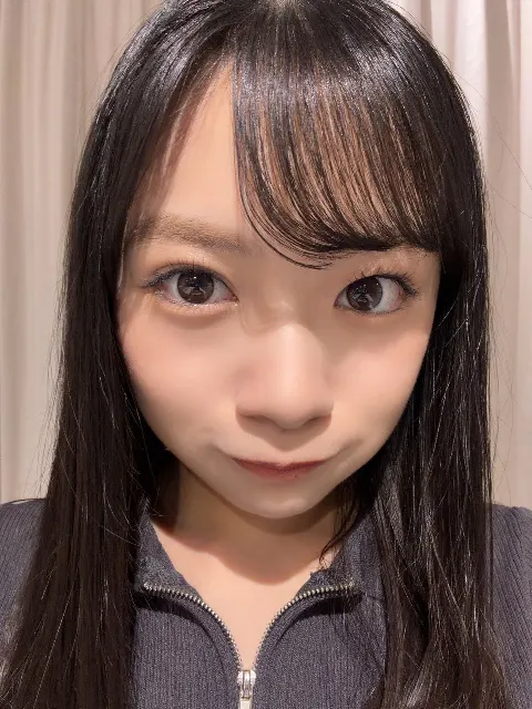 小津 玲奈｜ど緊張（2026-05-19）｜2枚目