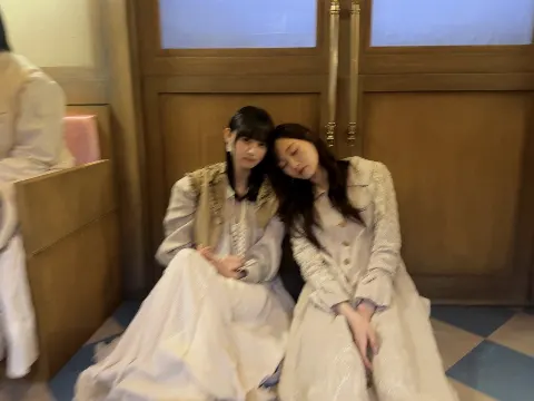 遠藤 さくら｜さくさんぽ、来てください（2026-05-21）｜2枚目