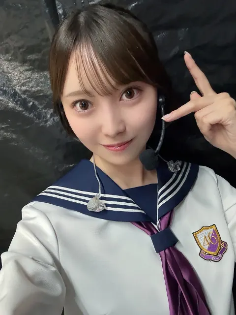 黒見 明香｜ありがとうございました！バスラ＆ご卒業公演（2026-05-22）｜3枚目