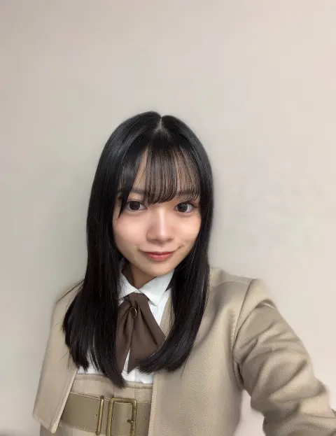 小津 玲奈｜ここにいてもいいのかな（2026-05-23）｜2枚目