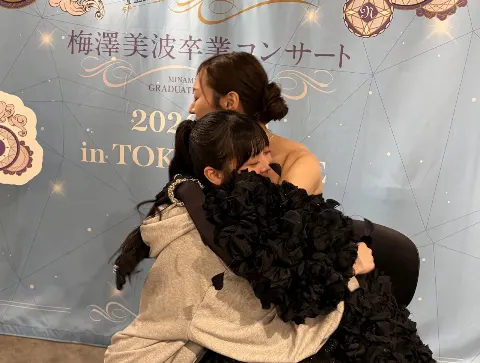 長嶋 凛桜｜最後の瞬間をもう少しだけ #りおたんの満開ブログ（2026-05-24）