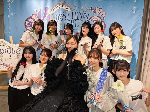 梅澤 美波｜去っていく風を抱きしめて（2026-05-24）｜3枚目