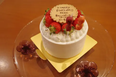 一ノ瀬 美空｜23歳になりました🎂（2026-05-24）｜2枚目