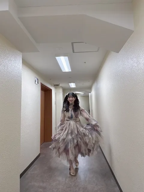 一ノ瀬 美空｜23歳になりました🎂（2026-05-24）｜3枚目