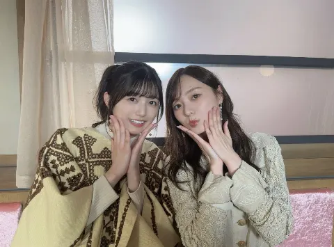 五百城 茉央｜これからの乃木坂46も愛し続けてもらえるように（2026-05-25）｜2枚目