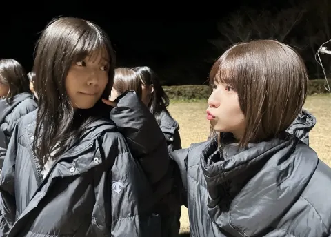 五百城 茉央｜これからの乃木坂46も愛し続けてもらえるように（2026-05-25）｜3枚目