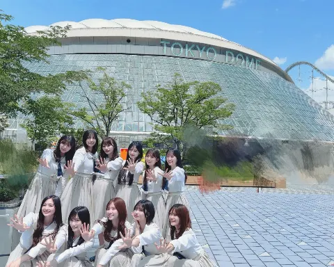 五百城 茉央｜これからの乃木坂46も愛し続けてもらえるように（2026-05-25）｜4枚目