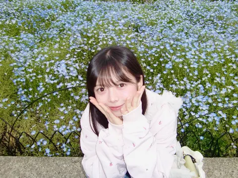 長嶋 凛桜｜19歳になりました #りおたんの満開ブログ（2026-05-25）