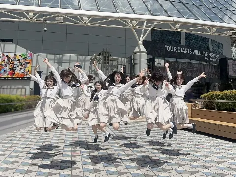 小川 彩｜どんな雲が厚くても太陽は存在する（2026-05-30）｜4枚目