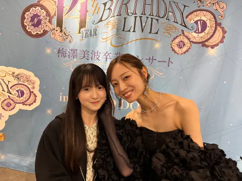 鈴木 佑捺｜ずっと憧れてた太陽（2026-05-31）｜2枚目