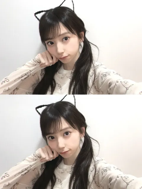 矢田 萌華｜吾輩は猫である。名前は（2026-06-07）