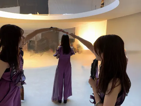 五百城 茉央｜夏がやってくる（2026-06-08）｜3枚目