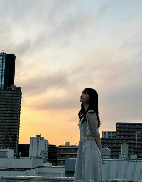一ノ瀬 美空｜花守（2026-06-08）