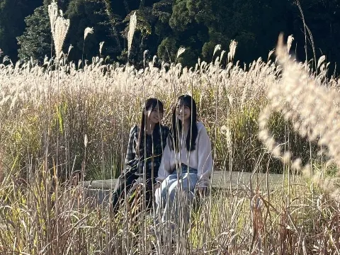 一ノ瀬 美空｜花守（2026-06-08）｜3枚目
