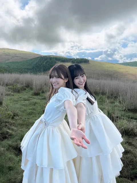 一ノ瀬 美空｜花守（2026-06-08）｜5枚目