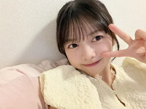 長嶋 凛桜｜夢幻の如くなり　#りおたんの満開ブログ（2026-06-10）｜2枚目