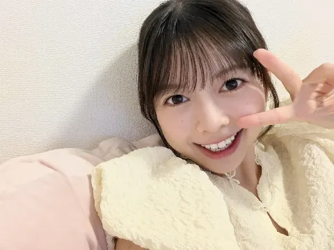 長嶋 凛桜｜夢幻の如くなり　#りおたんの満開ブログ（2026-06-10）｜3枚目