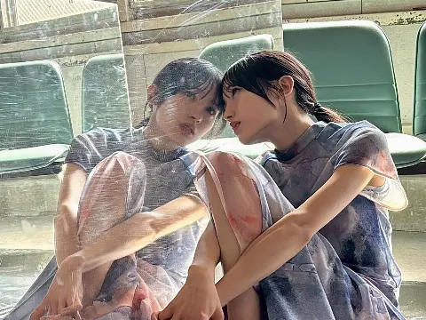 大越 ひなの｜気づいたら私はもう夏だった（2026-06-15）