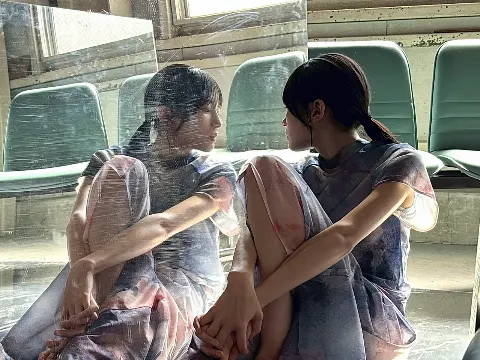 大越 ひなの｜気づいたら私はもう夏だった（2026-06-15）｜2枚目