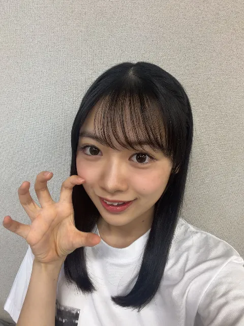 小津 玲奈｜ボーンベッド（2026-06-16）｜2枚目