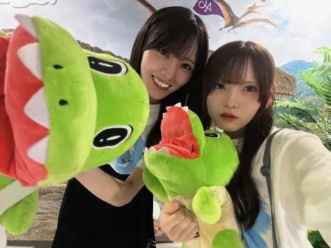 森平 麗心｜夏の女の子なんて皆好きだろう（2026-06-19）｜4枚目