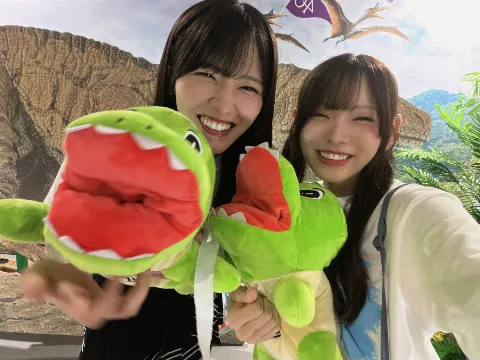 森平 麗心｜夏の女の子なんて皆好きだろう（2026-06-19）｜5枚目