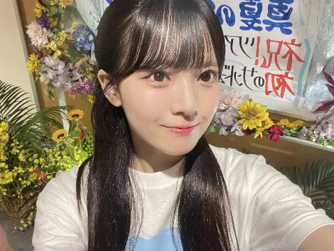 瀬戸口 心月｜もっと知りたい、この夏（2026-06-20）｜3枚目